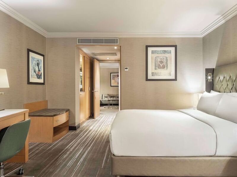 Ankara Hilton