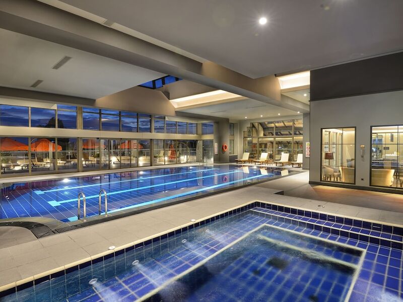 Ankara Hilton
