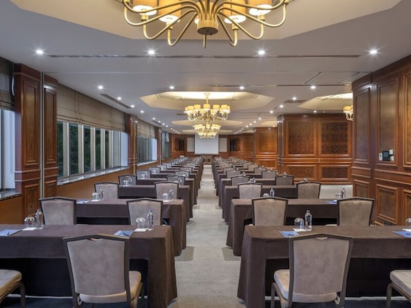 Ankara Hilton