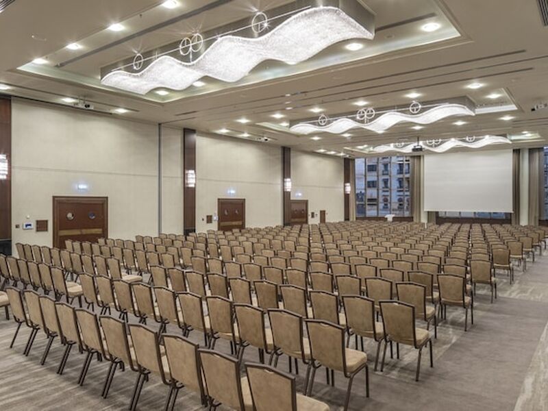 Ankara Hilton