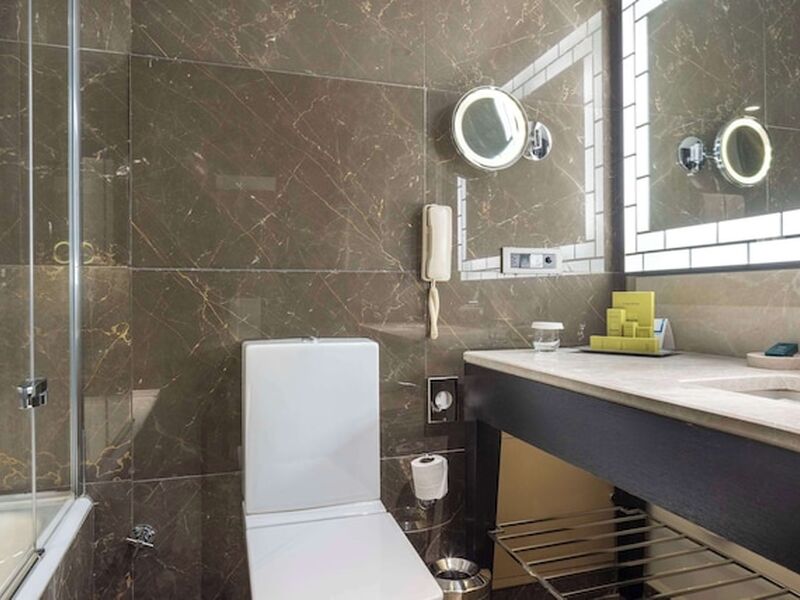 Ankara Hilton