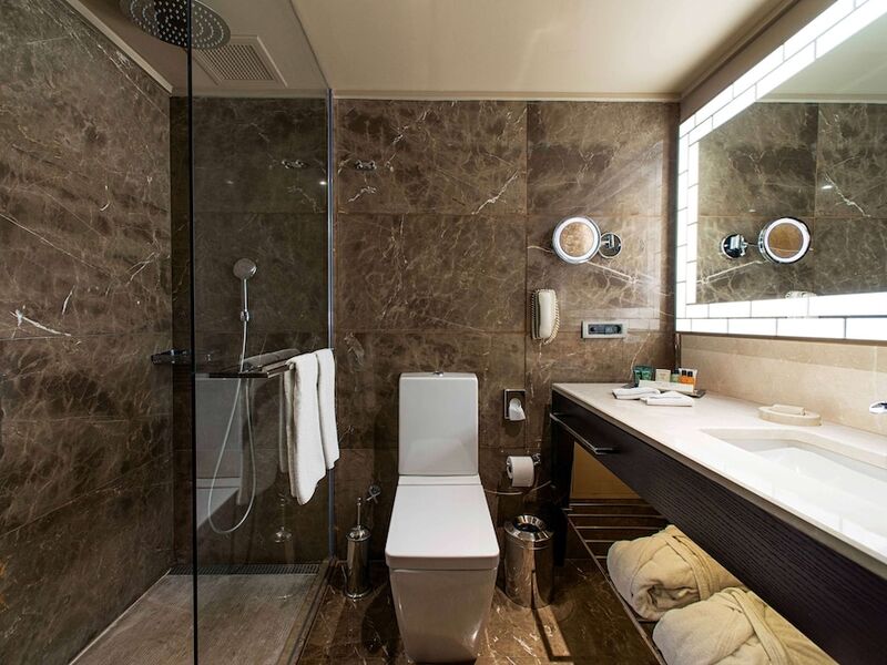 Ankara Hilton