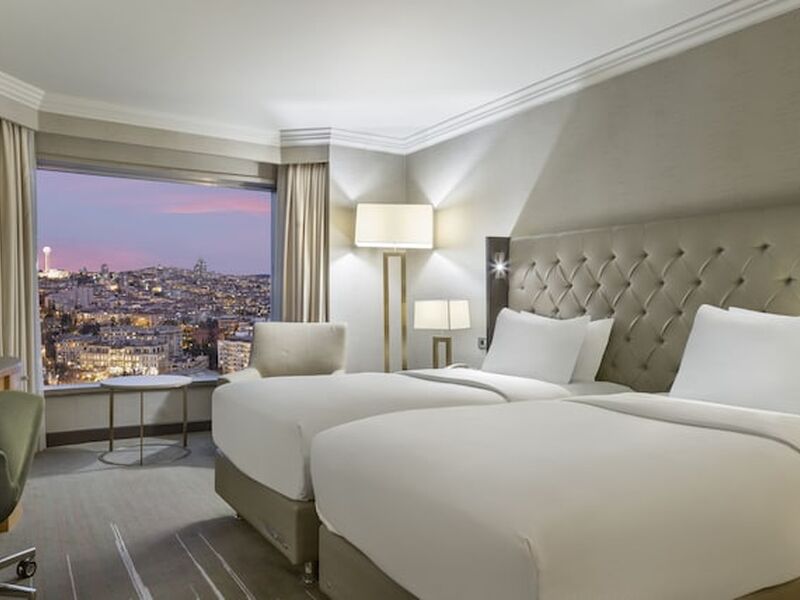 Ankara Hilton