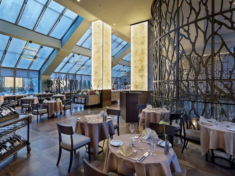 Ankara Hilton