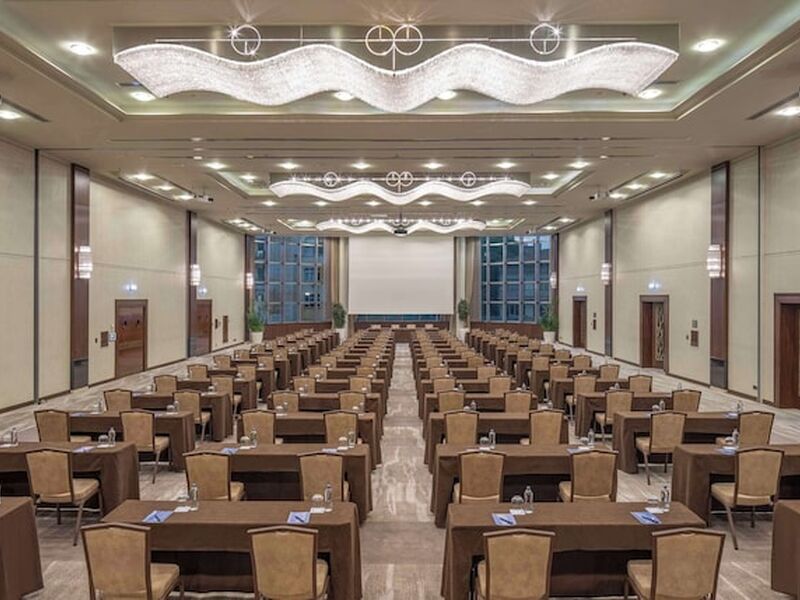 Ankara Hilton