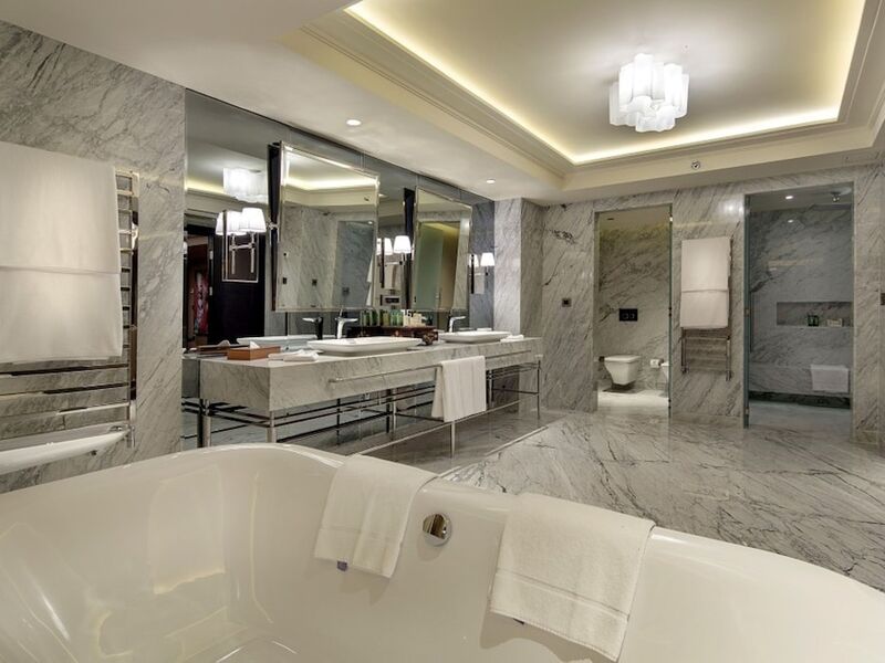 Ankara Hilton