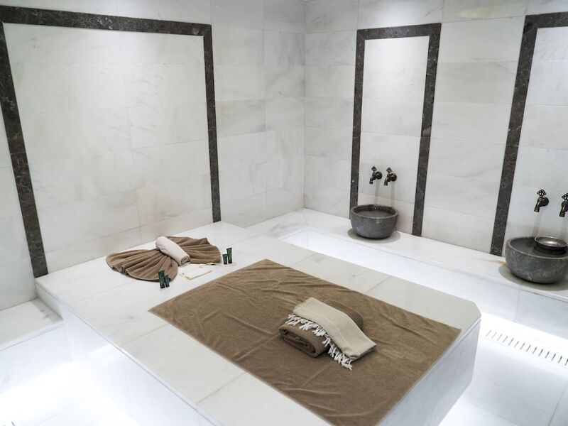 Ankara Hilton