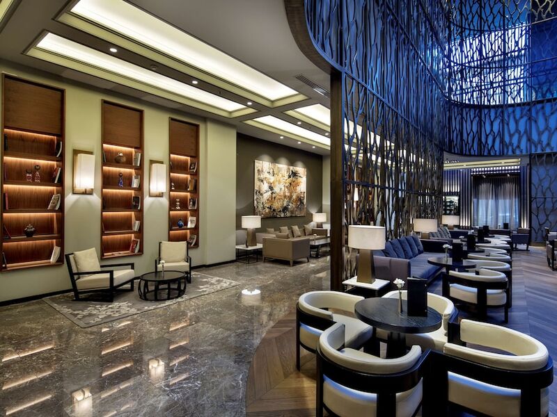 Ankara Hilton