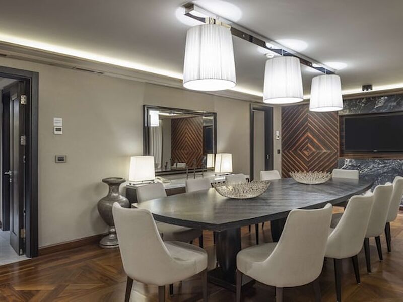 Ankara Hilton