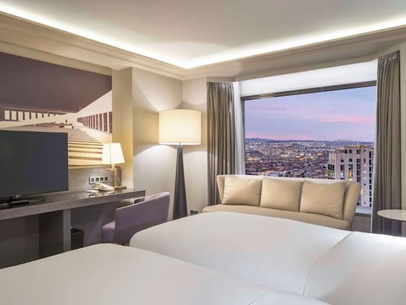 Ankara Hilton