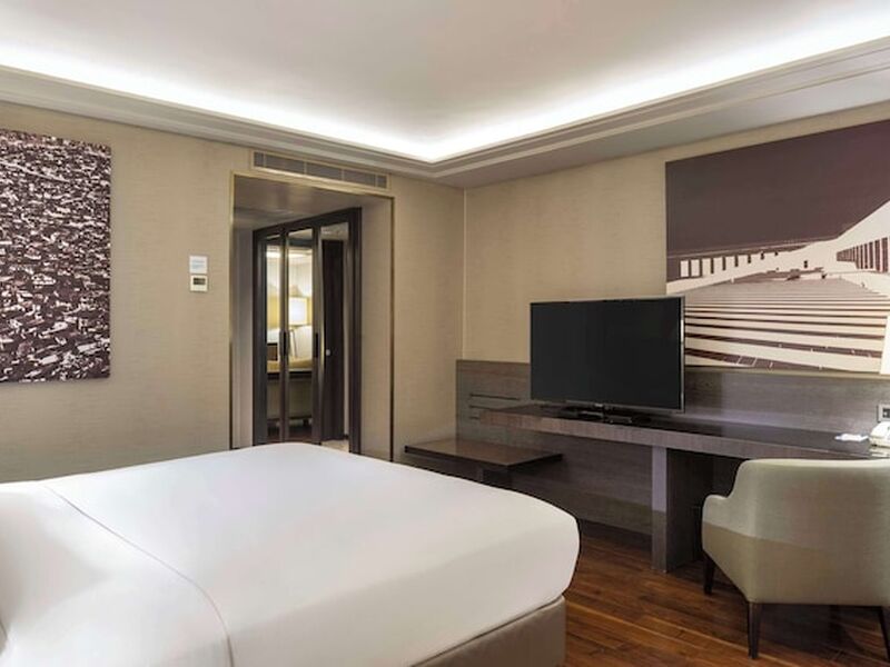 Ankara Hilton