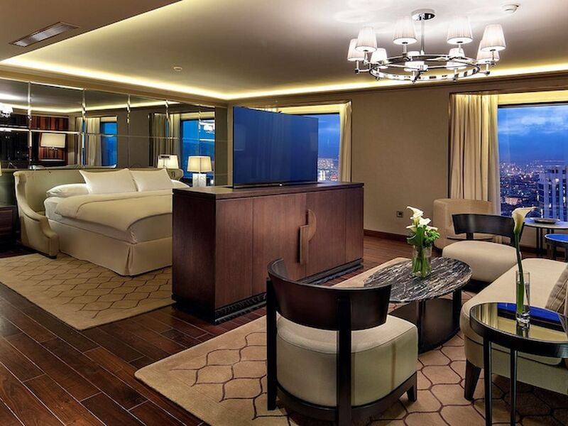 Ankara Hilton