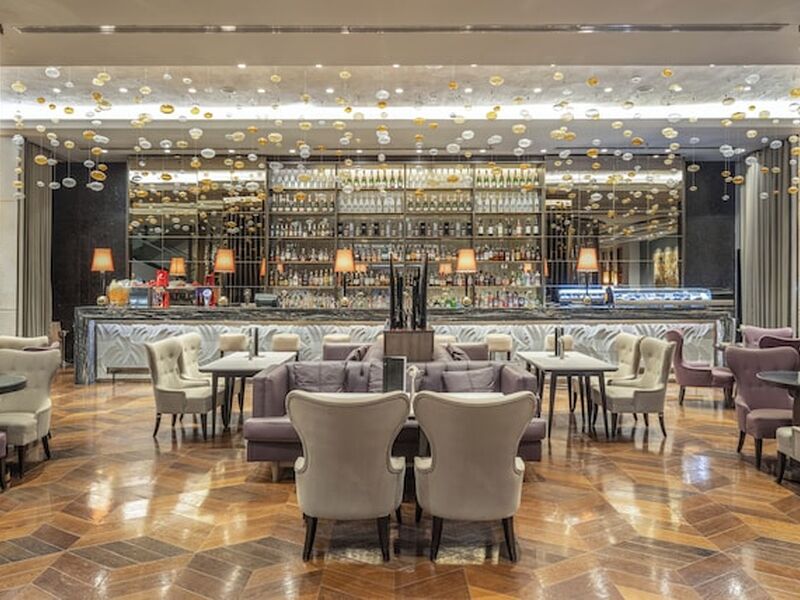 Ankara Hilton
