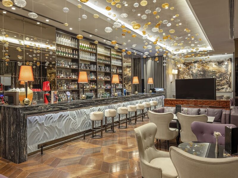 Ankara Hilton