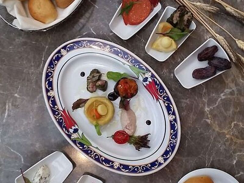 Ankara Hilton