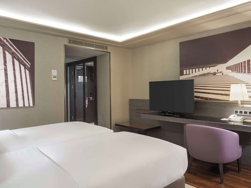 Ankara Hilton