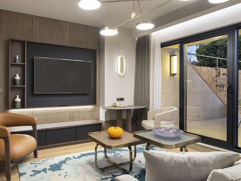 Ankara Hilton