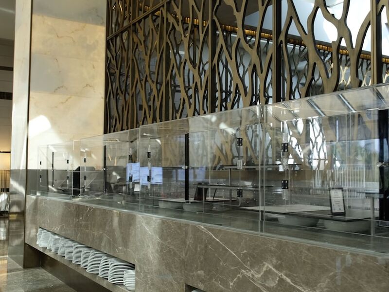 Ankara Hilton