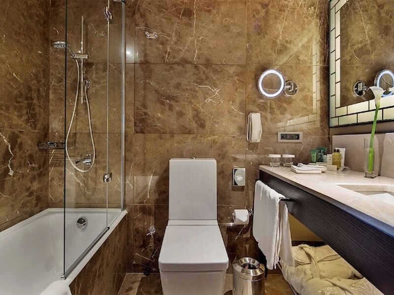 Ankara Hilton