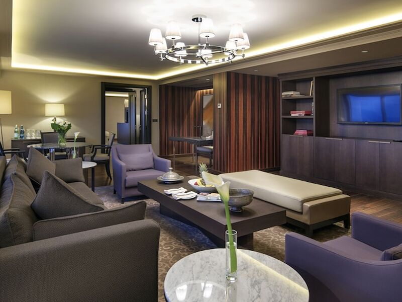 Ankara Hilton