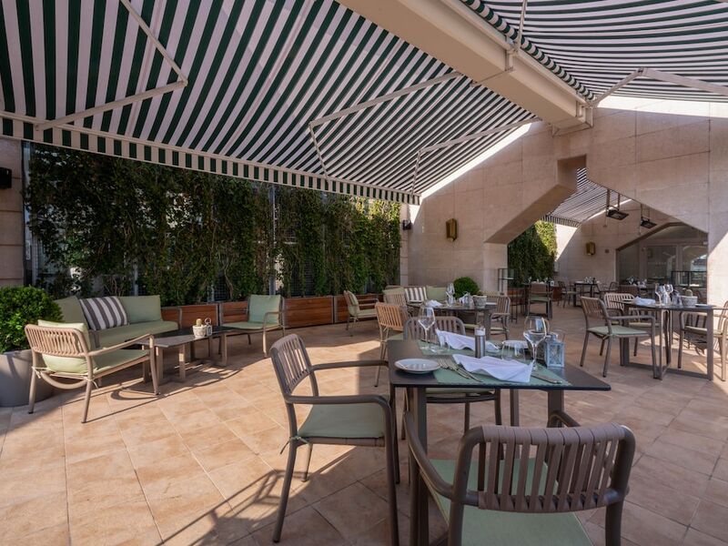 Ankara Hilton