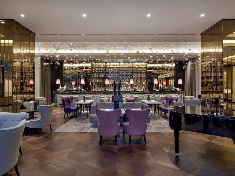 Ankara Hilton