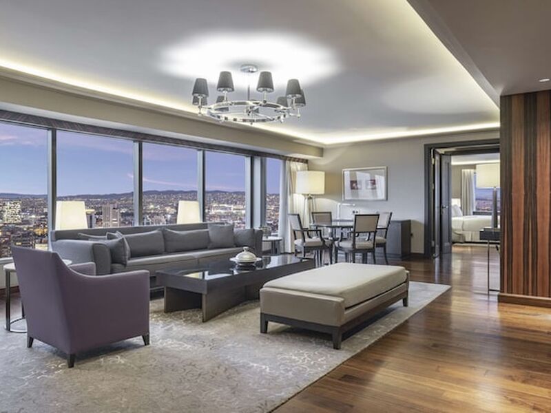 Ankara Hilton
