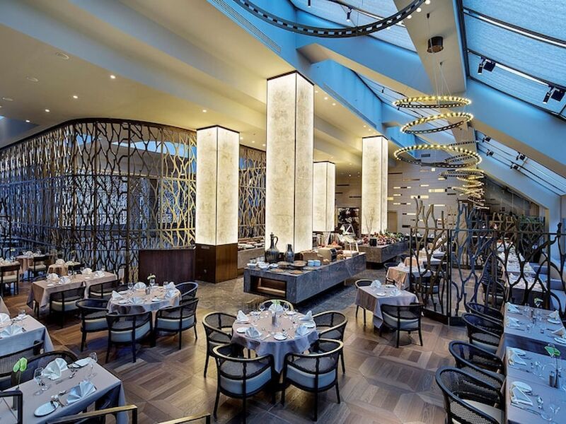 Ankara Hilton