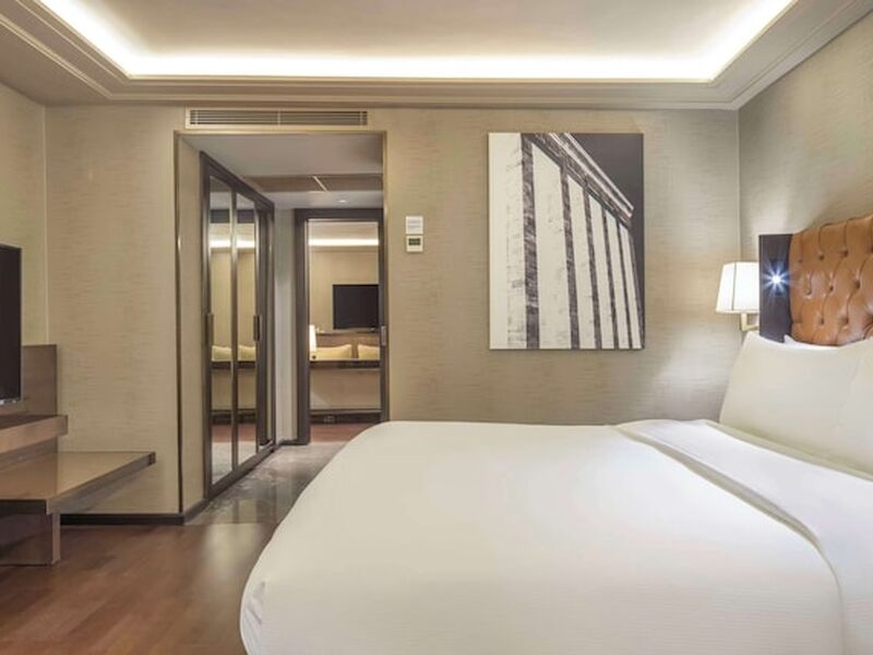 Ankara Hilton