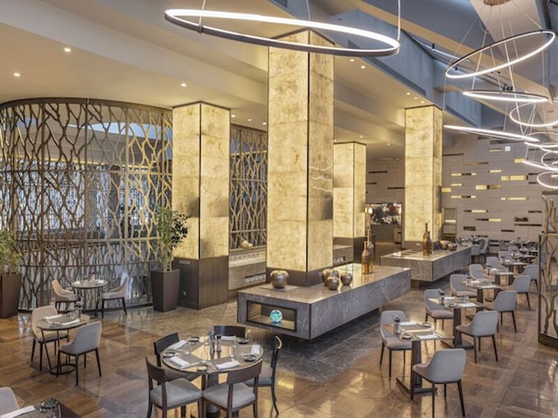 Ankara Hilton