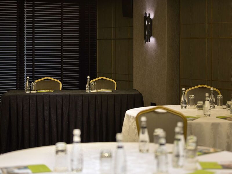 DoubleTree by Hilton Hotel Izmir Airport