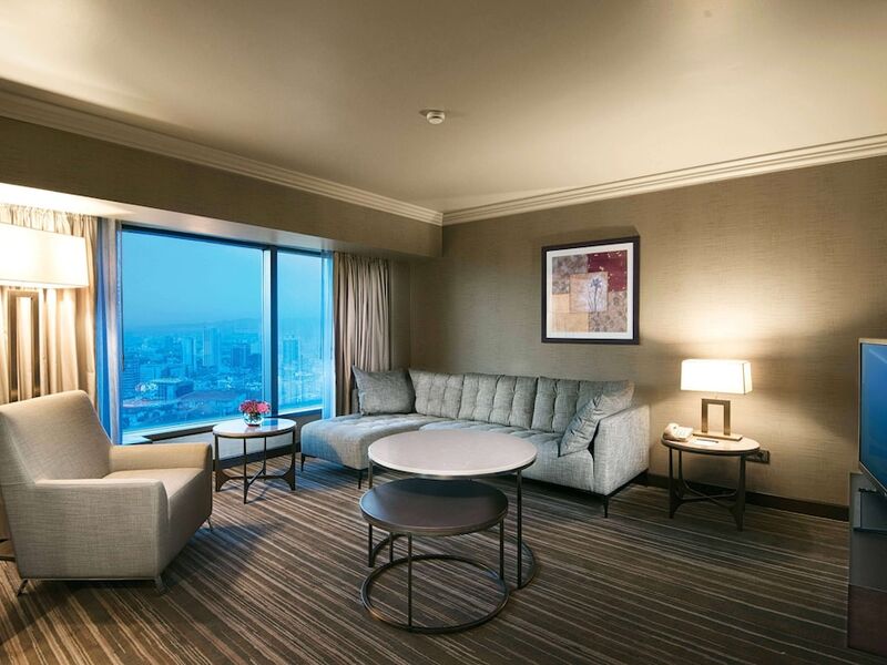 Ankara Hilton
