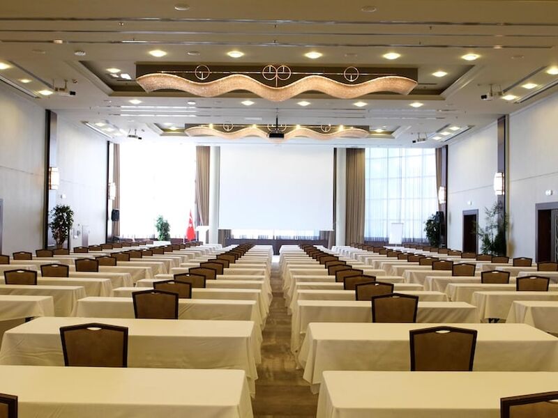 Ankara Hilton