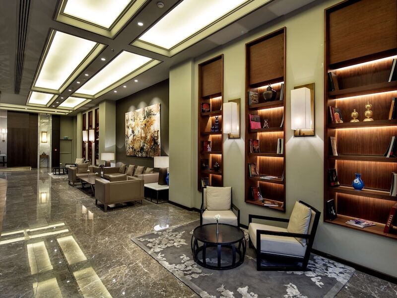 Ankara Hilton