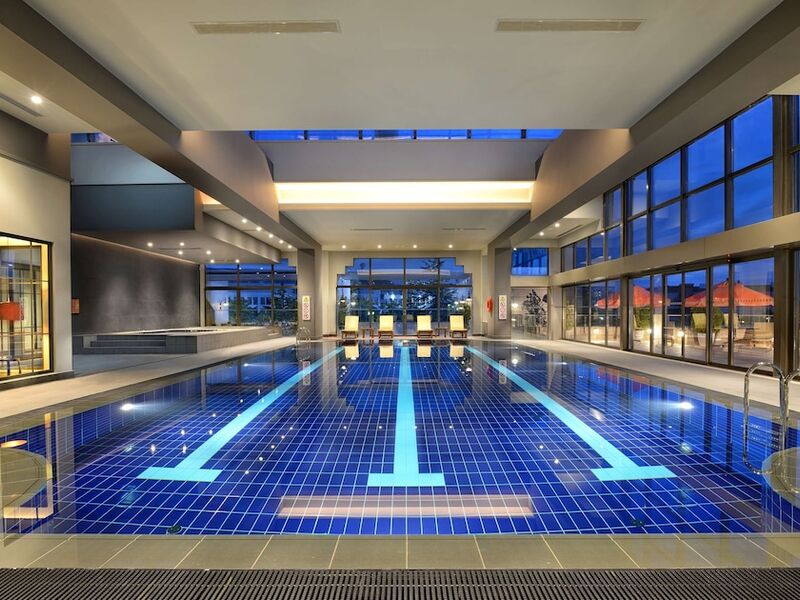 Ankara Hilton