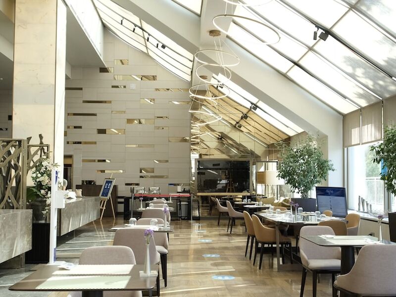 Ankara Hilton