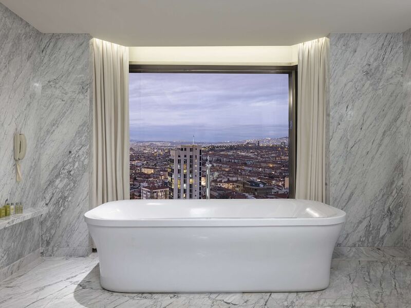Ankara Hilton