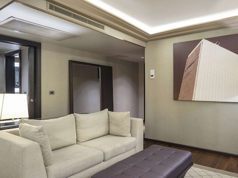 Ankara Hilton