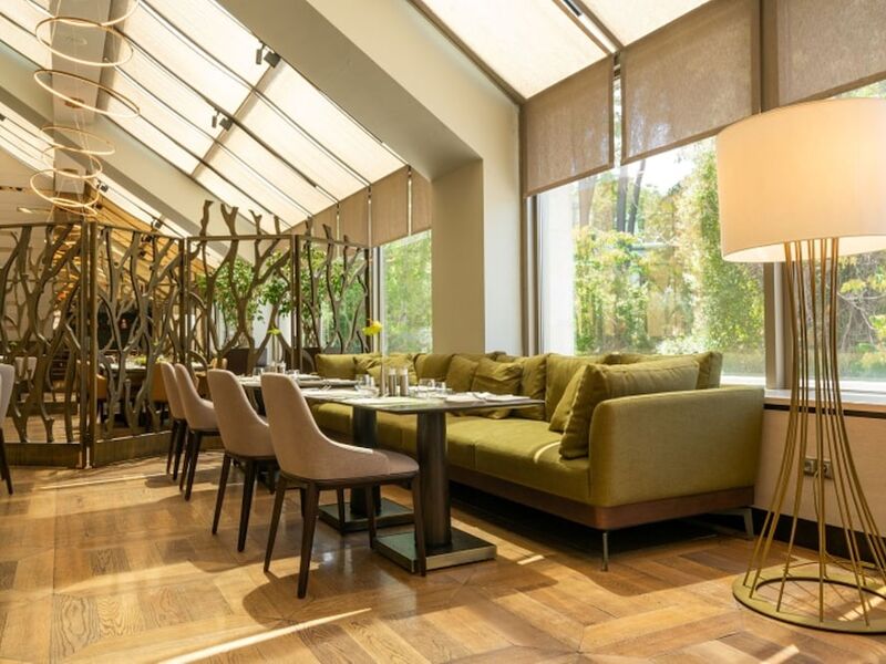 Ankara Hilton