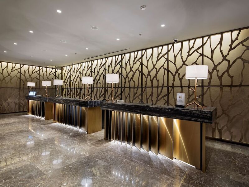 Ankara Hilton