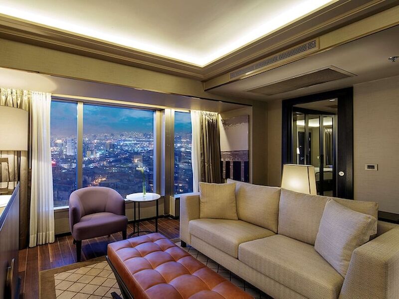 Ankara Hilton