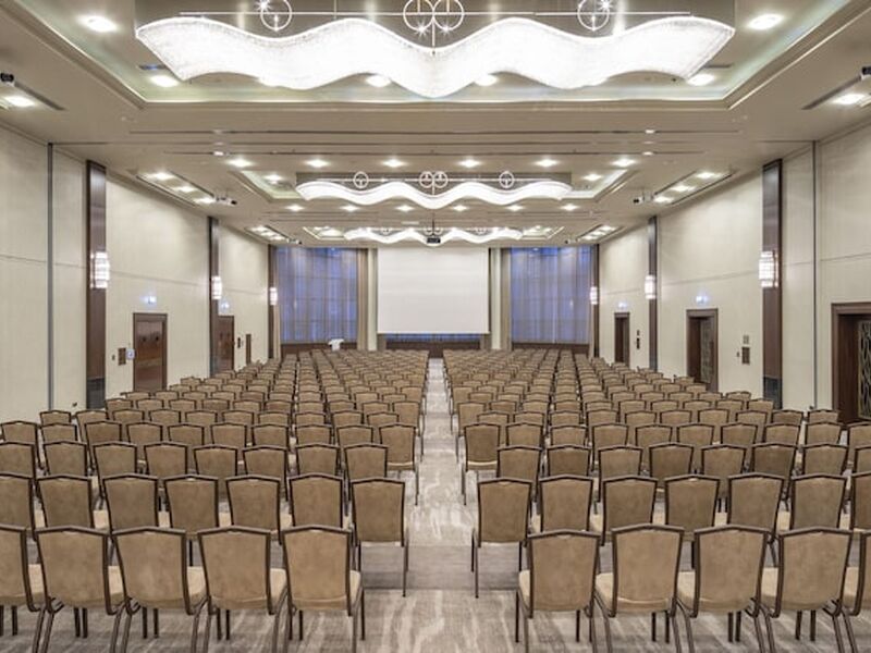 Ankara Hilton