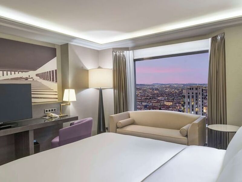 Ankara Hilton