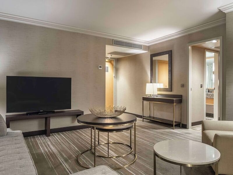 Ankara Hilton