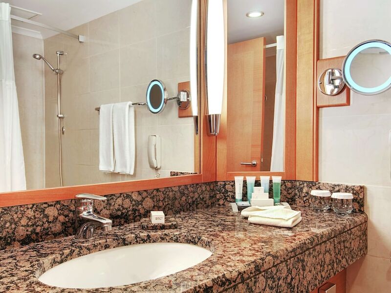 Ankara Hilton