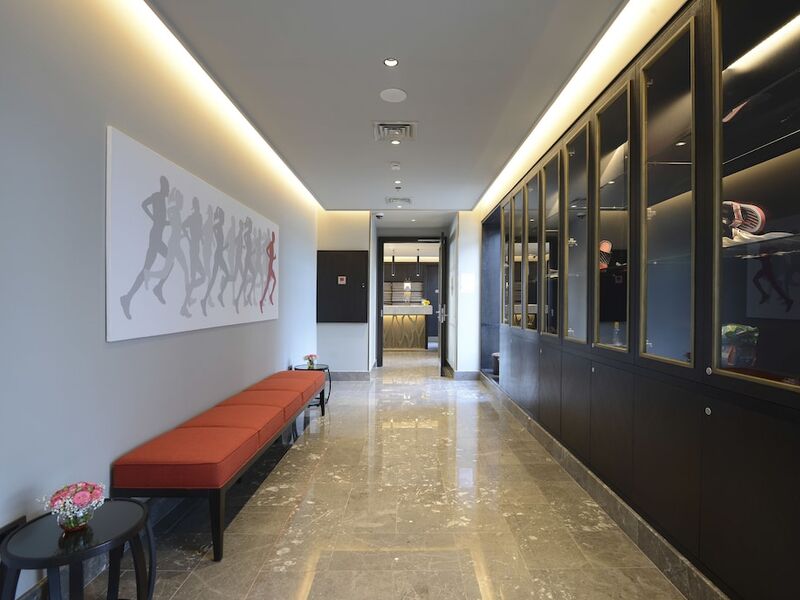 Ankara Hilton