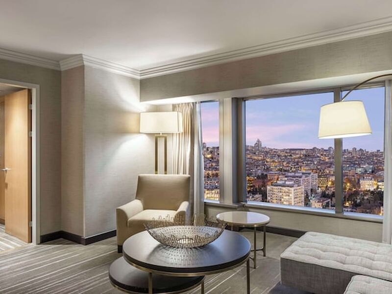 Ankara Hilton