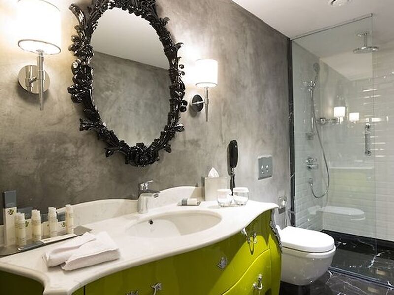 DoubleTree by Hilton Hotel Izmir Airport