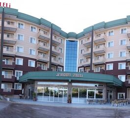 Hotel Zileli