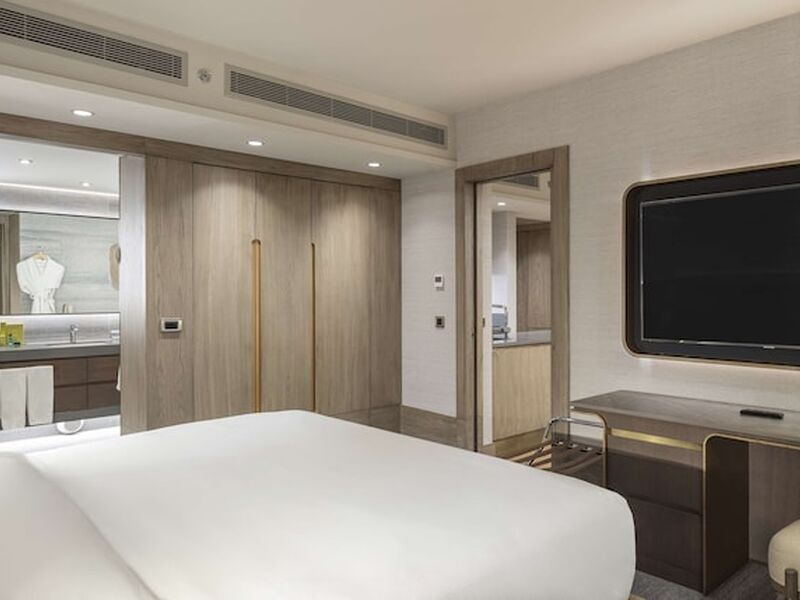 Ankara Hilton